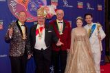 Großer Narrhalla Ball - Soirée Muenchner Leben - Verleihung Karl Valentin Orden
