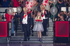 Großer Narrhalla Ball - Soirée Muenchner Leben - Verleihung Karl Valentin Orden