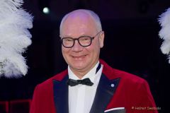 Großer Narrhalla Ball - Soirée Muenchner Leben - Verleihung Karl Valentin Orden