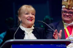 Großer Narrhalla Ball - Soirée Muenchner Leben - Verleihung Karl Valentin Orden