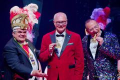 Großer Narrhalla Ball - Soirée Muenchner Leben - Verleihung Karl Valentin Orden