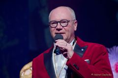 Großer Narrhalla Ball - Soirée Muenchner Leben - Verleihung Karl Valentin Orden