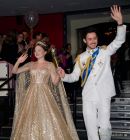Großer Narrhalla Ball - Soirée Muenchner Leben - Narrhalla Garde