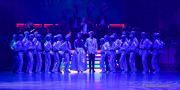 Großer Narrhalla Ball - Soirée Muenchner Leben - Narrhalla Kinder- und Jugendgarde