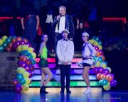 Großer Narrhalla Ball - Soirée Muenchner Leben - Narrhalla Kinder- und Jugendgarde