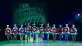 Großer Narrhalla Ball - Soirée Muenchner Leben - Narrhalla Kinder- und Jugendgarde