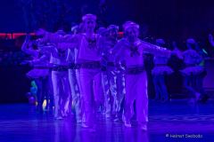 Großer Narrhalla Ball - Soirée Muenchner Leben - Narrhalla Kinder- und Jugendgarde