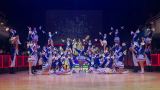 Großer Narrhalla Ball - Soirée Muenchner Leben - Siegburger Funken "Blau-Weiss"