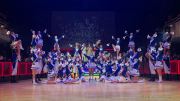 Großer Narrhalla Ball - Soirée Muenchner Leben - Siegburger Funken "Blau-Weiss"