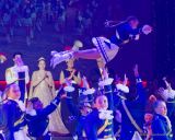 Großer Narrhalla Ball - Soirée Muenchner Leben - Siegburger Funken "Blau-Weiss"