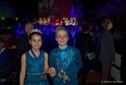 Großer Narrhalla Ball 2025 - Soirée Muenchner Leben - Begruessung_und_Saalfotos