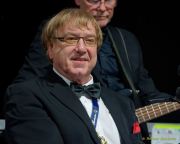 Großer Narrhalla Ball 2025 - Soirée Muenchner Leben - Begruessung_und_Saalfotos