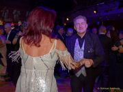 Großer Narrhalla Ball 2025 - Soirée Muenchner Leben - Begruessung_und_Saalfotos