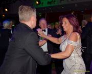 Großer Narrhalla Ball 2025 - Soirée Muenchner Leben - Begruessung_und_Saalfotos