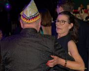 Großer Narrhalla Ball 2025 - Soirée Muenchner Leben - Begruessung_und_Saalfotos