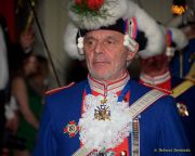 Großer Narrhalla Ball 2025 - Soirée Muenchner Leben - Bonner Stadtsoldaten-Corps von 1872 e.V.