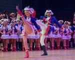 Großer Narrhalla Ball 2025 - Soirée Muenchner Leben - Bonner Stadtsoldaten-Corps von 1872 e.V.