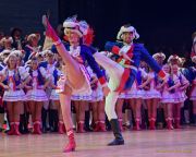 Großer Narrhalla Ball 2025 - Soirée Muenchner Leben - Bonner Stadtsoldaten-Corps von 1872 e.V.