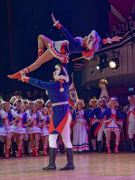 Großer Narrhalla Ball 2025 - Soirée Muenchner Leben - Bonner Stadtsoldaten-Corps von 1872 e.V.