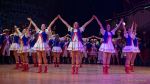 Großer Narrhalla Ball 2025 - Soirée Muenchner Leben - Bonner Stadtsoldaten-Corps von 1872 e.V.