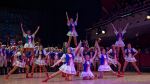 Großer Narrhalla Ball 2025 - Soirée Muenchner Leben - Bonner Stadtsoldaten-Corps von 1872 e.V.
