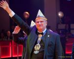 Großer Narrhalla Ball 2025 - Soirée Muenchner Leben - Fasching hat Herz