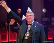 Großer Narrhalla Ball 2025 - Soirée Muenchner Leben - Fasching hat Herz