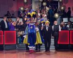 Großer Narrhalla Ball 2025 - Soirée Muenchner Leben - Fasching hat Herz