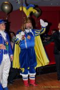 Großer Narrhalla Ball 2025 - Soirée Muenchner Leben - Fasching hat Herz