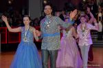 Großer Narrhalla Ball 2025 - Soirée Muenchner Leben - Fasching hat Herz