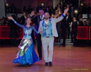 Großer Narrhalla Ball 2025 - Soirée Muenchner Leben - Fasching hat Herz