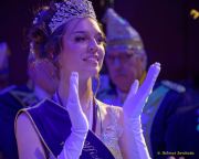 Großer Narrhalla Ball 2025 - Soirée Muenchner Leben - Fasching hat Herz