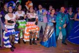 Großer Narrhalla Ball 2025 - Soirée Muenchner Leben - Fasching hat Herz