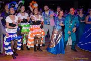 Großer Narrhalla Ball 2025 - Soirée Muenchner Leben - Fasching hat Herz