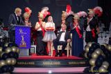 Großer Narrhalla Ball 2025 - Soirée Muenchner Leben - Karl Valentin Orden