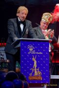 Großer Narrhalla Ball 2025 - Soirée Muenchner Leben - Karl Valentin Orden