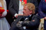Großer Narrhalla Ball 2025 - Soirée Muenchner Leben - Karl Valentin Orden