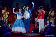 Großer Narrhalla Ball 2025 - Soirée Muenchner Leben - Narrhalla Garde