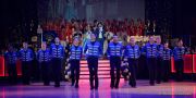 Großer Narrhalla Ball 2025 - Soirée Muenchner Leben - Narrhalla Garde