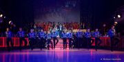 Großer Narrhalla Ball 2025 - Soirée Muenchner Leben - Narrhalla Garde
