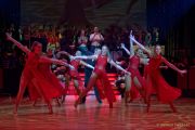 Großer Narrhalla Ball 2025 - Soirée Muenchner Leben - Narrhalla Garde