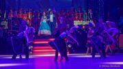 Großer Narrhalla Ball 2025 - Soirée Muenchner Leben - Narrhalla Garde