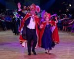 Großer Narrhalla Ball 2025 - Soirée Muenchner Leben - Narrhalla Garde