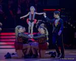Großer Narrhalla Ball 2025 - Soirée Muenchner Leben - Narrhalla Kinder und Jugendgarde
