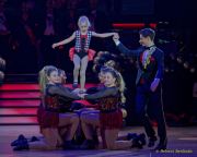 Großer Narrhalla Ball 2025 - Soirée Muenchner Leben - Narrhalla Kinder und Jugendgarde