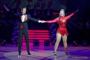 Großer Narrhalla Ball 2025 - Soirée Muenchner Leben - Narrhalla Kinder und Jugendgarde