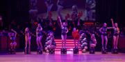 Großer Narrhalla Ball 2025 - Soirée Muenchner Leben - Narrhalla Kinder und Jugendgarde