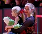 Großer Narrhalla Ball 2025 - Soirée Muenchner Leben - Narrhalla Kinder und Jugendgarde