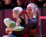 Großer Narrhalla Ball 2025 - Soirée Muenchner Leben - Narrhalla Kinder und Jugendgarde