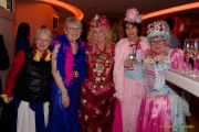 Großer Narrhalla Ball 2026 - Soirée Muenchner Leben - Begruessung und Saalfotos